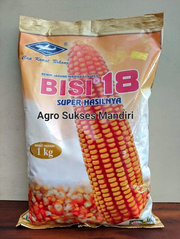 bibit jagung