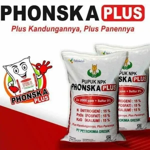 Pupuk Phonska